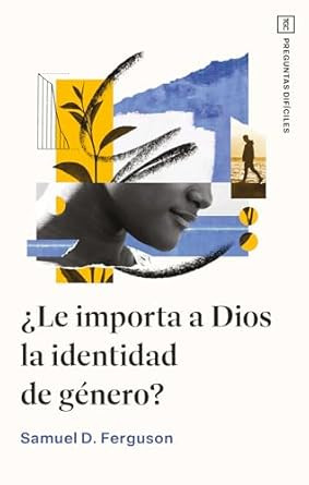 Le importa a Dios la identidad de genero?