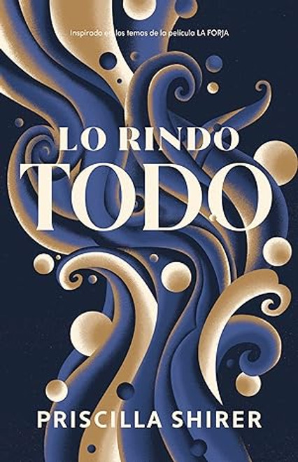 Lo rindo todo Lo rindo todo