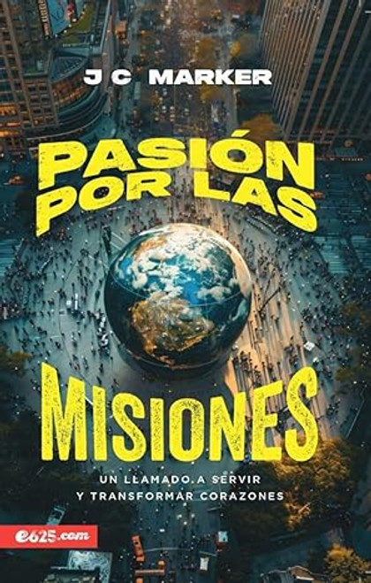 Pasion por las misiones Pasion por las misiones