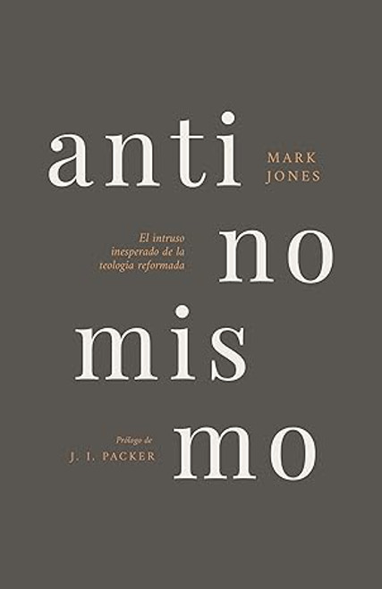Antinomismo Antinomismo