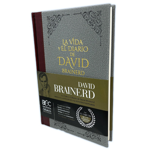 Vida y el Diario de David Brainerd Vida y el Diario de David Brainerd