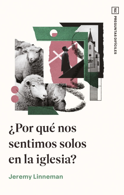 Por que nos sentimos solos en la iglesia?