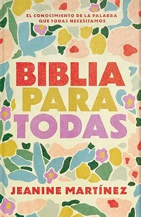 Biblia para todas