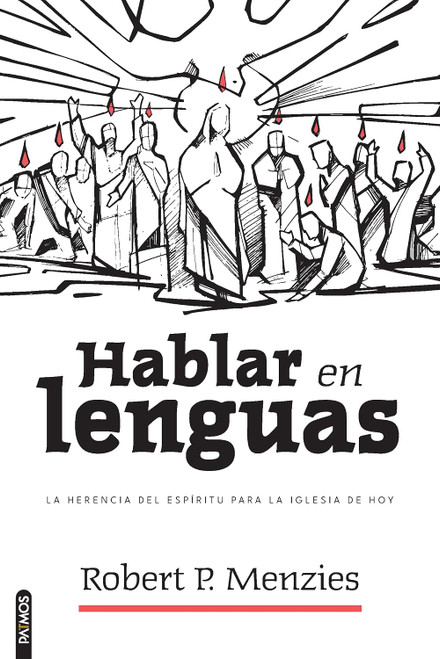 Hablar en lenguas