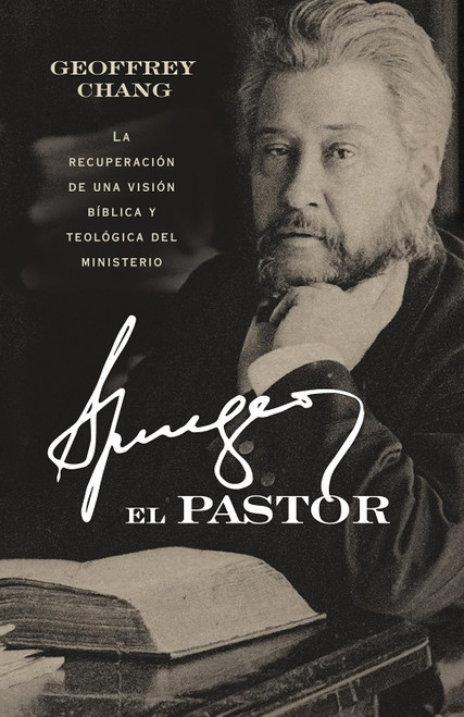 Spurgeon el pastor