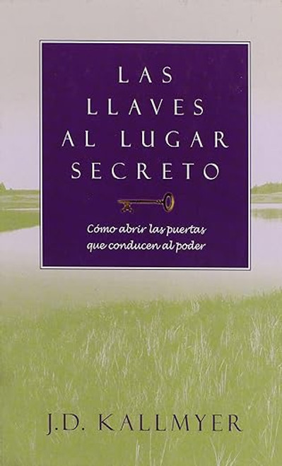 Llaves al lugar secreto