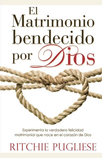 Matrimonio bendecido por Dios