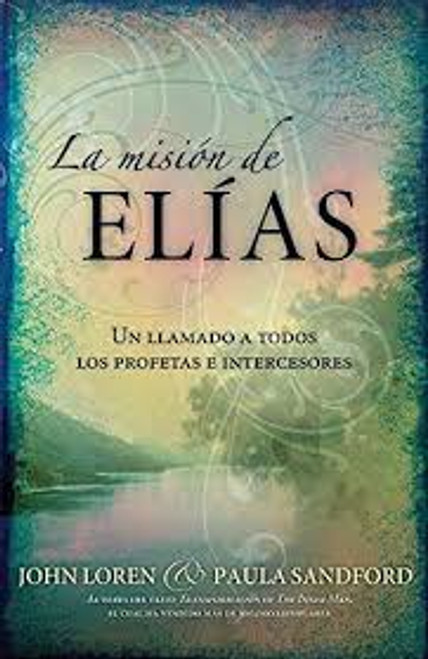 Mision de Elias