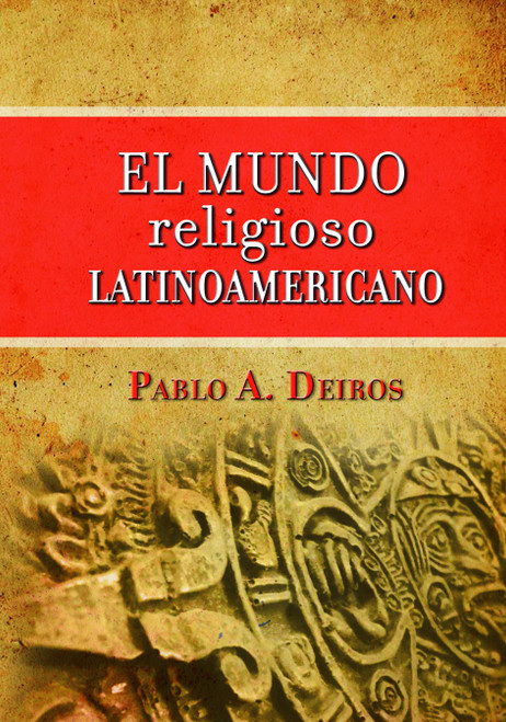 Mundo religioso latinoamericano