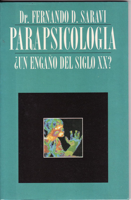 Parapsicologia     
