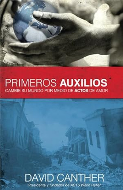 Primeros Auxilios