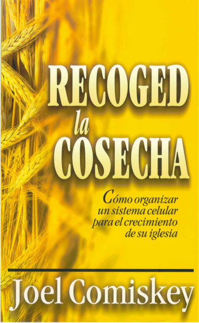 Recoged La Cosecha
