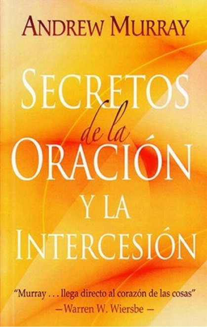 Secretos de la oracion y la intercesion