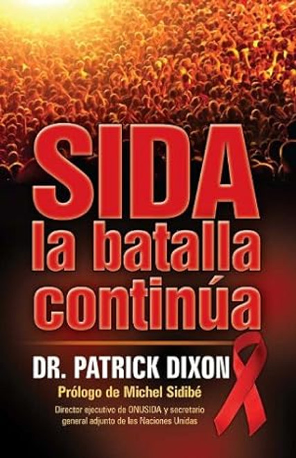 Sida la batalla continua