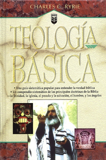 Teologia Basica