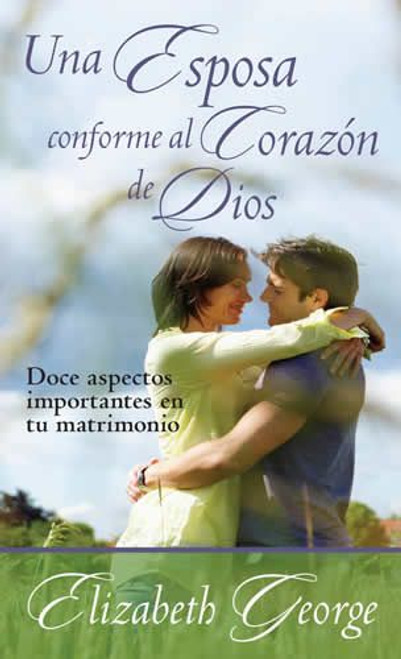 Una esposa conforme al corazon  (Tamano Bolsillo)