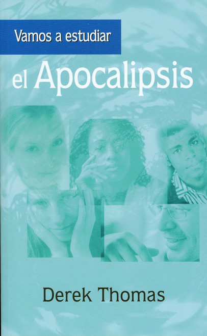 Vamos a Estudiar Apocalipsis