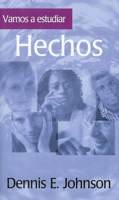 Vamos a Estudiar  Hechos 