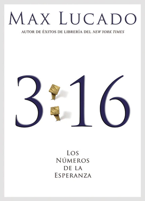 3:16 Los Numeros de la esperanza