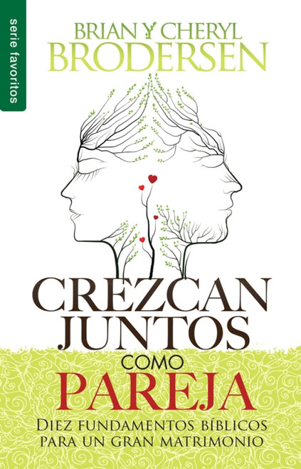 Crezcan juntos como pareja