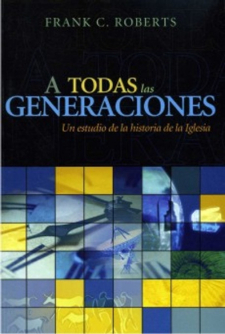 A todas las generaciones