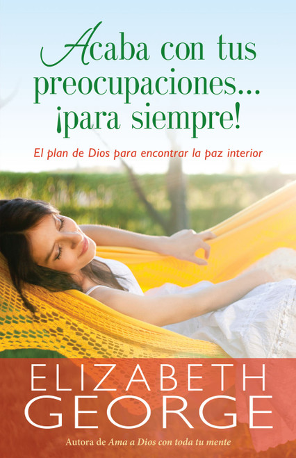 Acaba con tus preocupaciones...