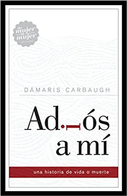 Adios a mi 