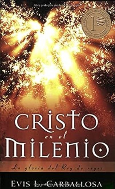 Cristo En El Milenio