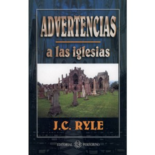 Advertencias a Las Iglesias    