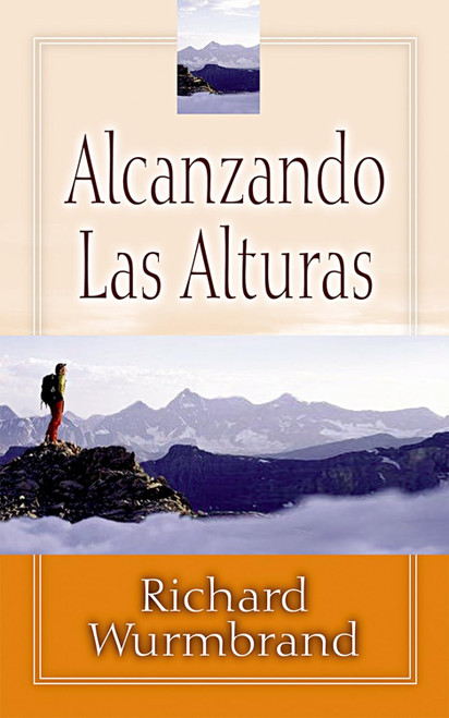Alcanzando Las Alturas  (Devocional)