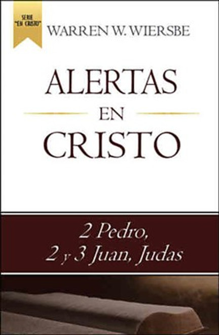 Alertas en Cristo 