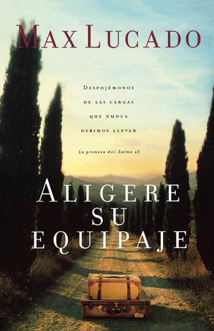 Aligere su equipaje
