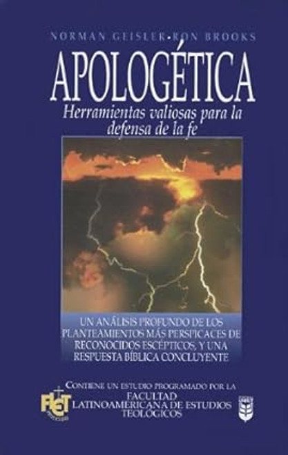 Apologetica  Flet