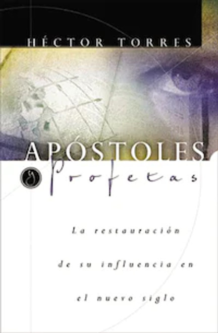 Apostoles y Profetas