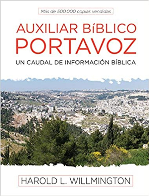 Auxiliar Biblico Portavoz 