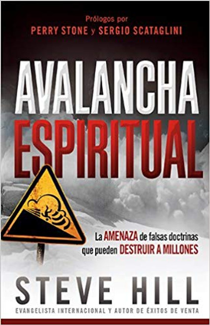 Avalancha Espiritual 