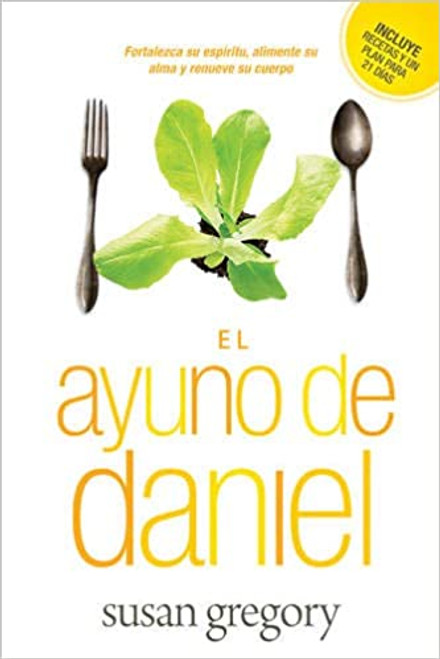 Ayuno De Daniel