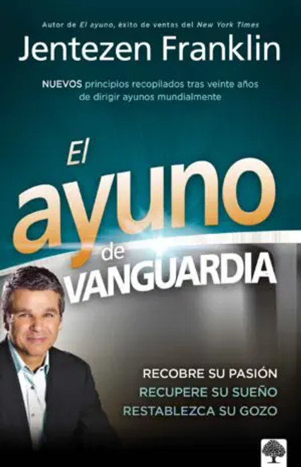 Ayuno De Vanguardia