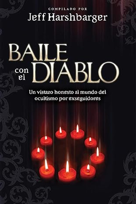 Baile con el Diablo 