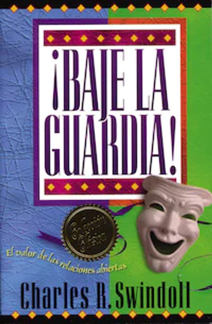 Baje la guardia