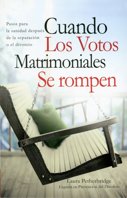 Cuando los votos matrimoniales se rompen