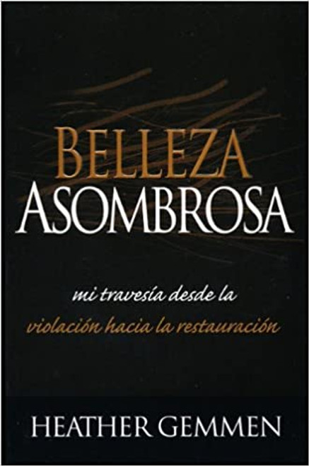 Belleza asombrosa