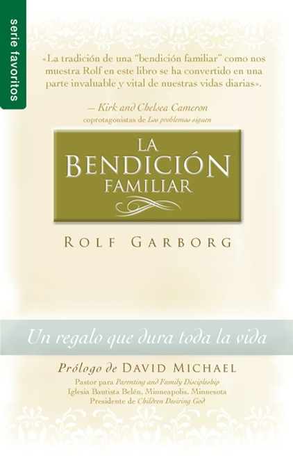 Bendicion Familiar
