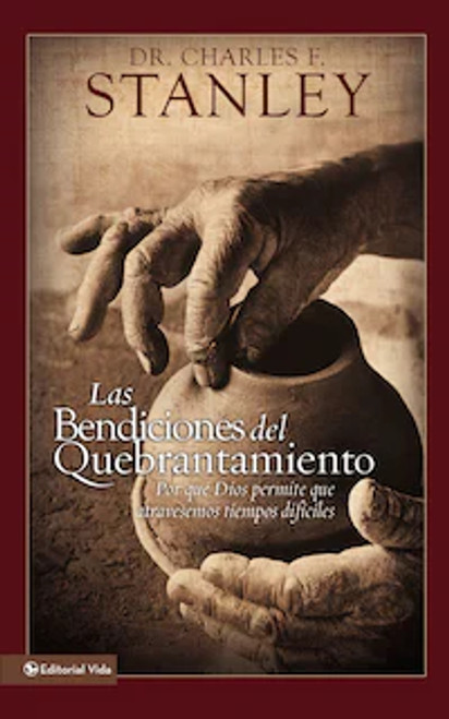 Bendiciones del quebrantamiento