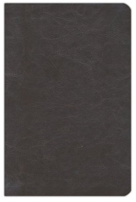 Biblia de Estudio Scofield Tamano Personal RVR 1960 | Simil Piel Chocolate