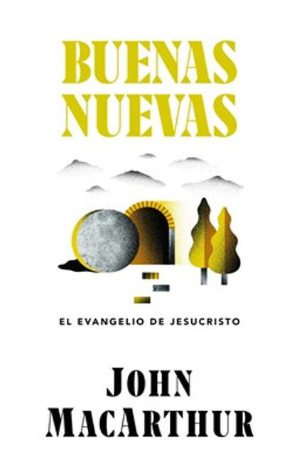 Buenas Nuevas