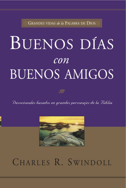 Buenos Dias Con Buenos Amigos 