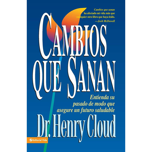 Cambios que sanan 