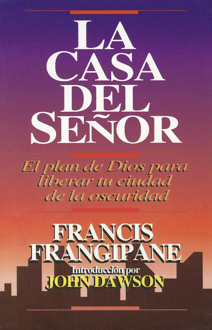Casa del Señor