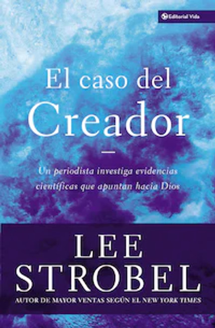 Caso del Creador